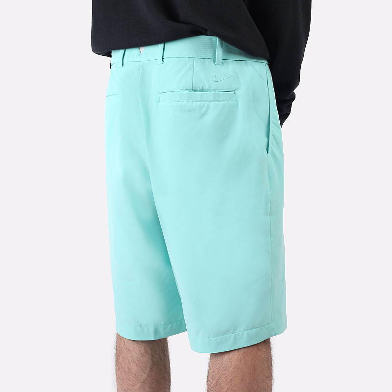 мужские голубые шорты  Nike Dri-FIT Golf Shorts CU9740-307 - цена, описание, фото 4